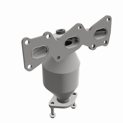 MagnaFlow Conv DF 06-08 Hyun/Kia 3.8L Magnaflow