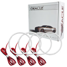 Load image into Gallery viewer, Oracle Chevrolet Caprice 91-96 LED Halo Kit - White