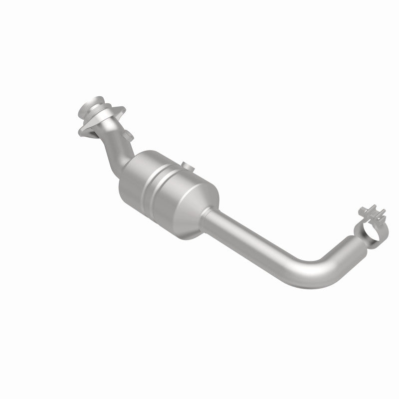 Magnaflow Conv DF 2011-2014 F-150 3.7L Underbody Magnaflow
