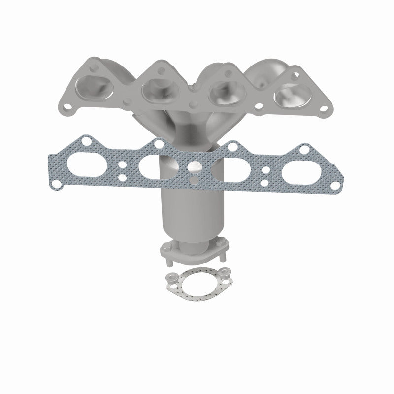 MagnaFlow Conv DF 09-10 Kia Sportage 2.0L Magnaflow