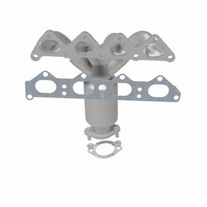MagnaFlow Conv DF 09-10 Kia Sportage 2.0L Magnaflow