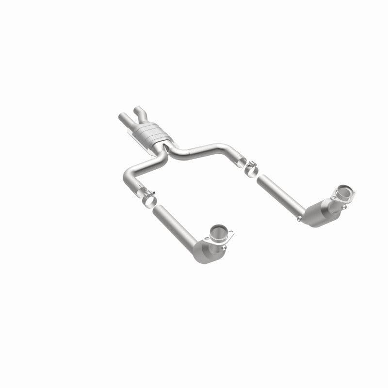 Magnaflow 05-06 Lincoln LS 3.9L Direct Fit Converter Magnaflow