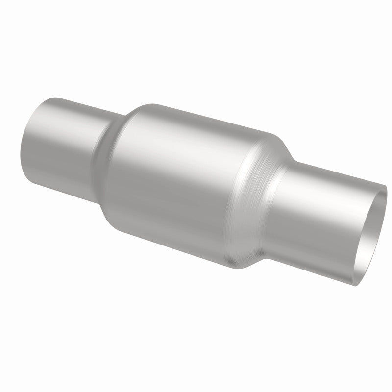 MagnaFlow Conv Univ 2.25inch Preconv. Magnaflow