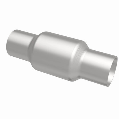 MagnaFlow Conv Univ 2.25inch Preconv. Magnaflow