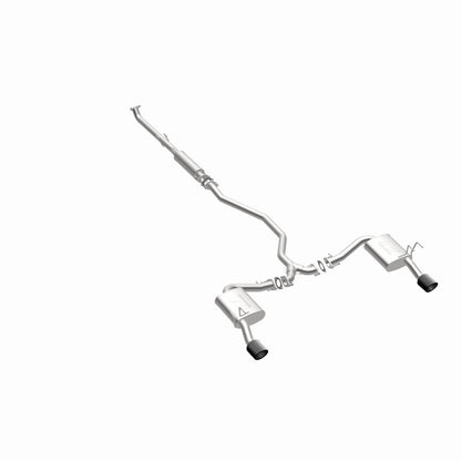 Magnaflow 2022+ Honda Civic EX 1.5L sedan NEO Cat-Back Exhaust System Magnaflow