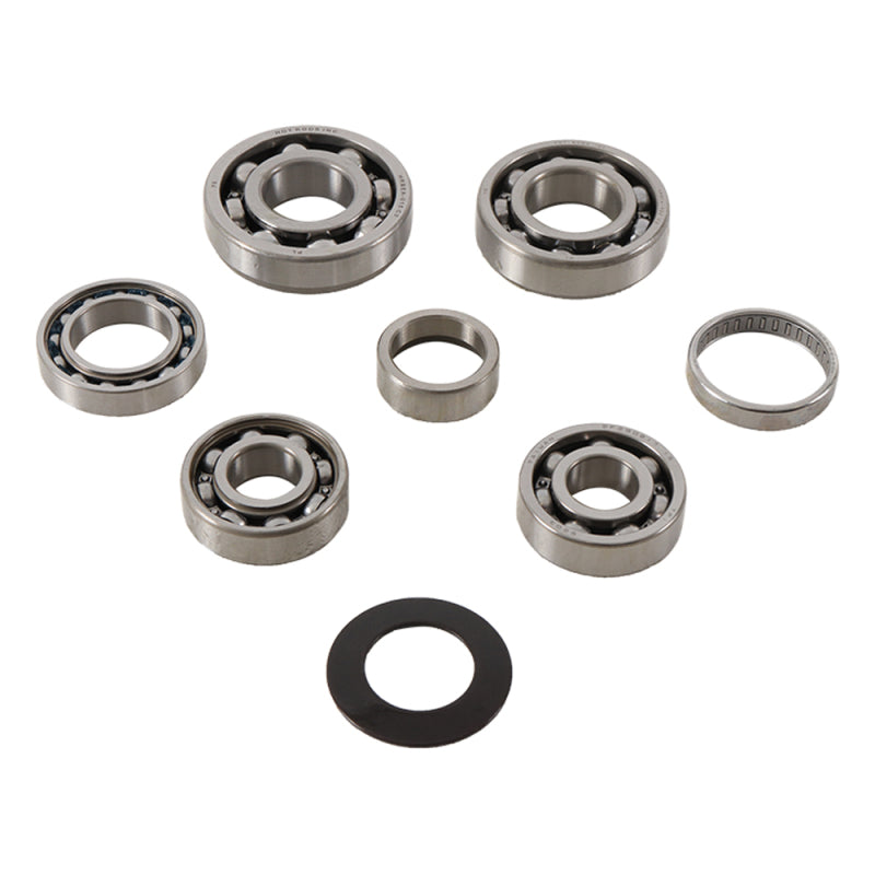 Hot Rods 05-07 Honda CR 250 R 250cc Transmission Bearing Kit TBK0044