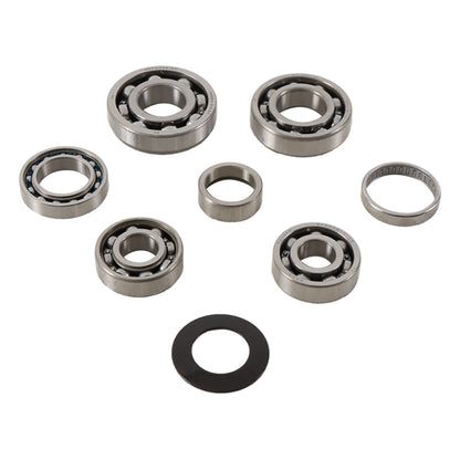 Hot Rods 05-07 Honda CR 250 R 250cc Transmission Bearing Kit TBK0044