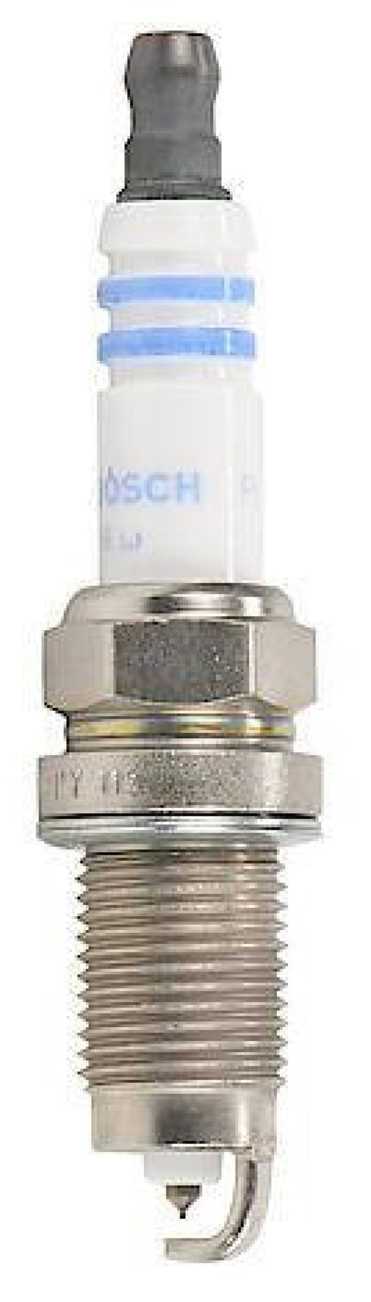 Bosch Suppressed Spark Plug - 0242145541