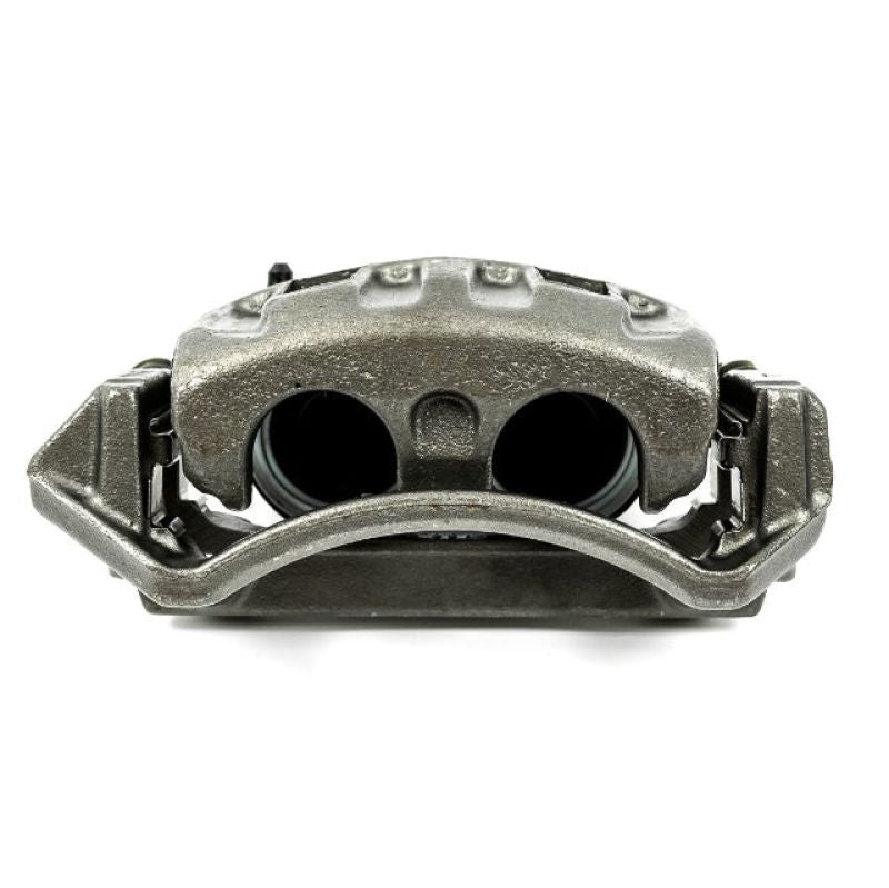 Power Stop 99-03 Ford F-150 Front Left Autospecialty Caliper w/Bracket PowerStop