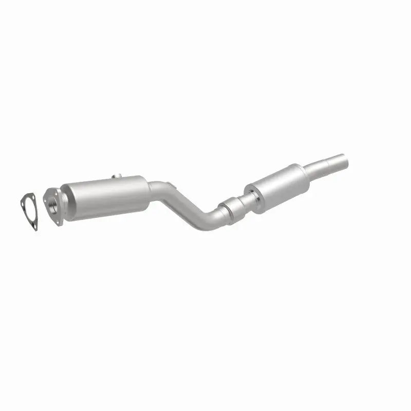 MagnaFlow Conv DF 05-09 Audi Quattro 3.2L Driver Side Magnaflow