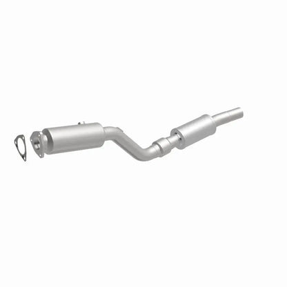 MagnaFlow Conv DF 05-09 Audi Quattro 3.2L Driver Side Magnaflow