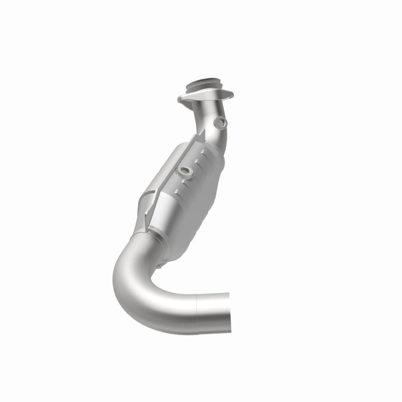 MagnaFlow Conv DF 07-08 Expe/Nav 5.4L D/S OEM Magnaflow