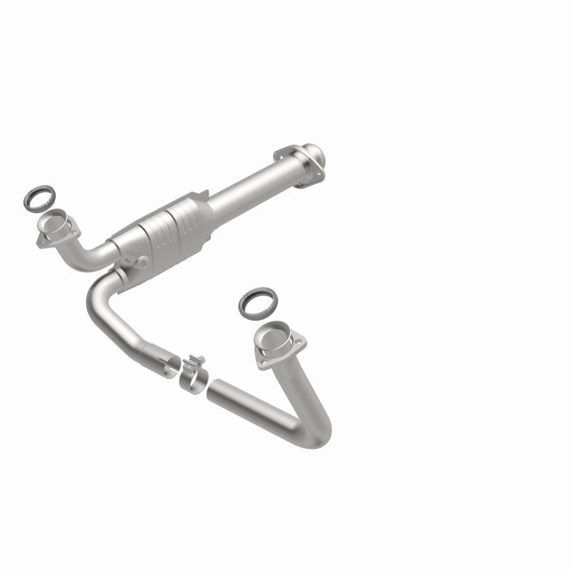 MagnaFlow Conv Direct Fit 94-95 Chevrolet C1500 4.3L/5.0L/5.7L Magnaflow