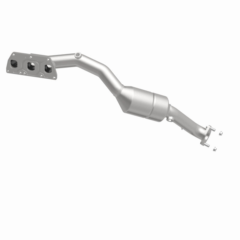 MagnaFlow Conv DF 05-09 Audi A8 6.0L Magnaflow
