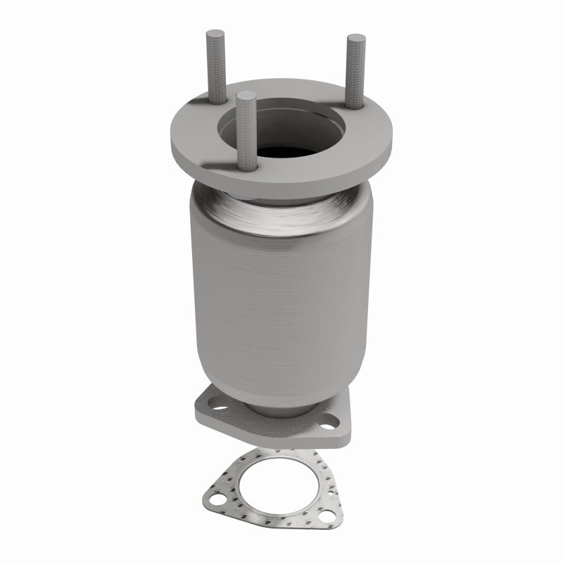 MagnaFlow Conv DF 87-89 Mazda B2200 2.2L Magnaflow