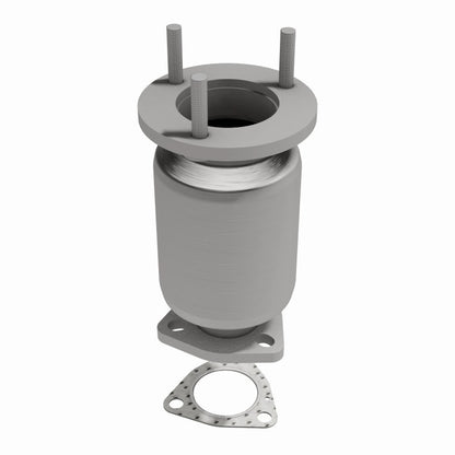 MagnaFlow Conv DF 87-89 Mazda B2200 2.2L Magnaflow