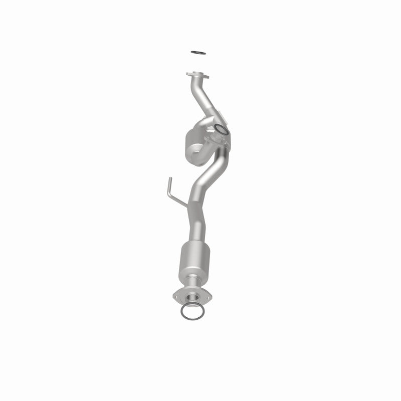 MagnaFlow Conv Direct Fit 97-01 Toyota Camry 3.0L / 96-98 Lexus ES300 3.0L Magnaflow