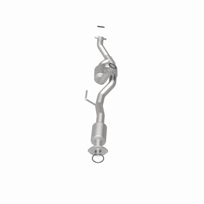 MagnaFlow Conv Direct Fit 97-01 Toyota Camry 3.0L / 96-98 Lexus ES300 3.0L Magnaflow