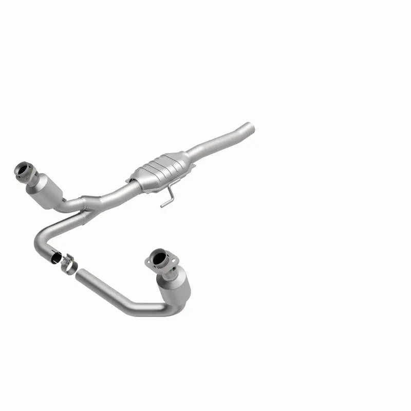 MagnaFlow Conv DF 00-03 Dodge Dakota 2WD 4.7L Magnaflow