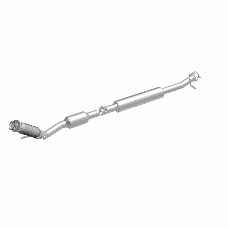 Magnaflow 2019 Toyota RAV4 2.5L Direct Fit Converter Magnaflow