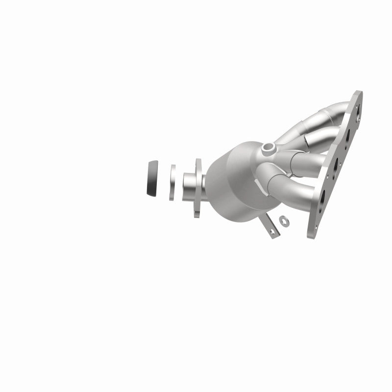 MagnaFlow Conv Direct Fit 09-14 Sentra 2.0L Manifold Magnaflow
