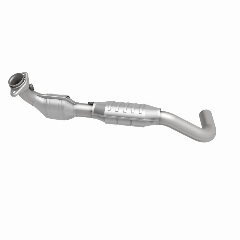 MagnaFlow Conv DF 03 Lincoln Navigator 5.4L Magnaflow