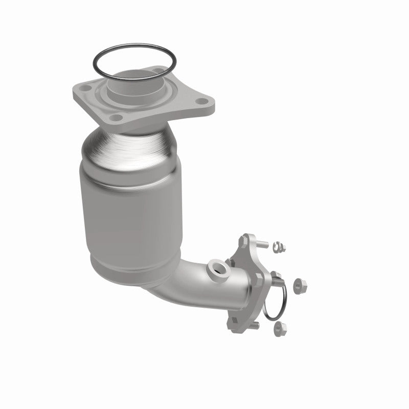 MagnaFlow Conv DF 03-07 Murano rear man OEM Magnaflow