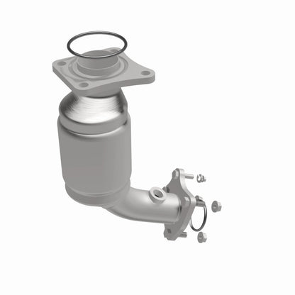 MagnaFlow Conv DF 03-07 Murano rear man OEM Magnaflow