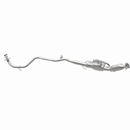 MagnaFlow Conv Direct Fit 12-13 Toyota Prius C Base Underbody 1.5L Magnaflow