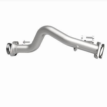 BRE Exhaust 06-12 Eclipse 2.4L Front Pipe Kit