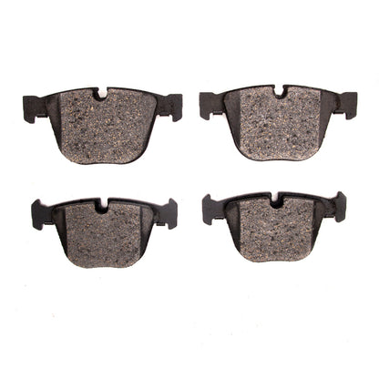R1 99-19 Rolls-Royce Phantom Rear Optimum OE Brake Pads