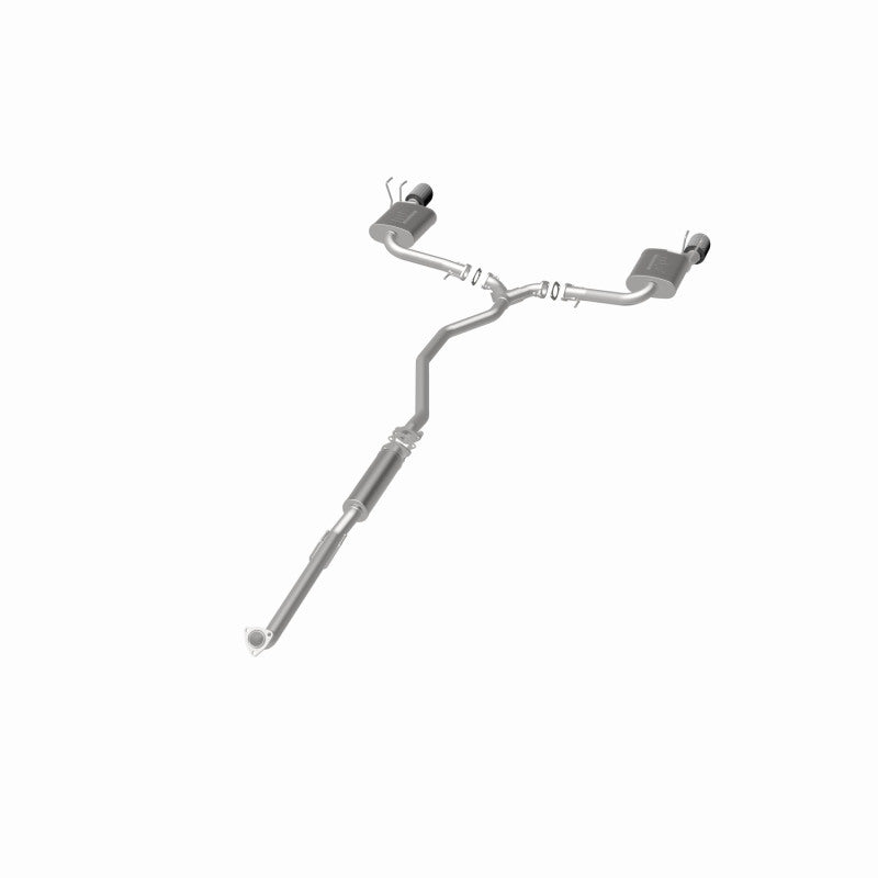 Magnaflow 2022+ Honda Civic EX 1.5L sedan NEO Cat-Back Exhaust System Magnaflow