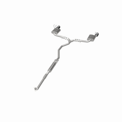 Magnaflow 2022+ Honda Civic EX 1.5L sedan NEO Cat-Back Exhaust System Magnaflow