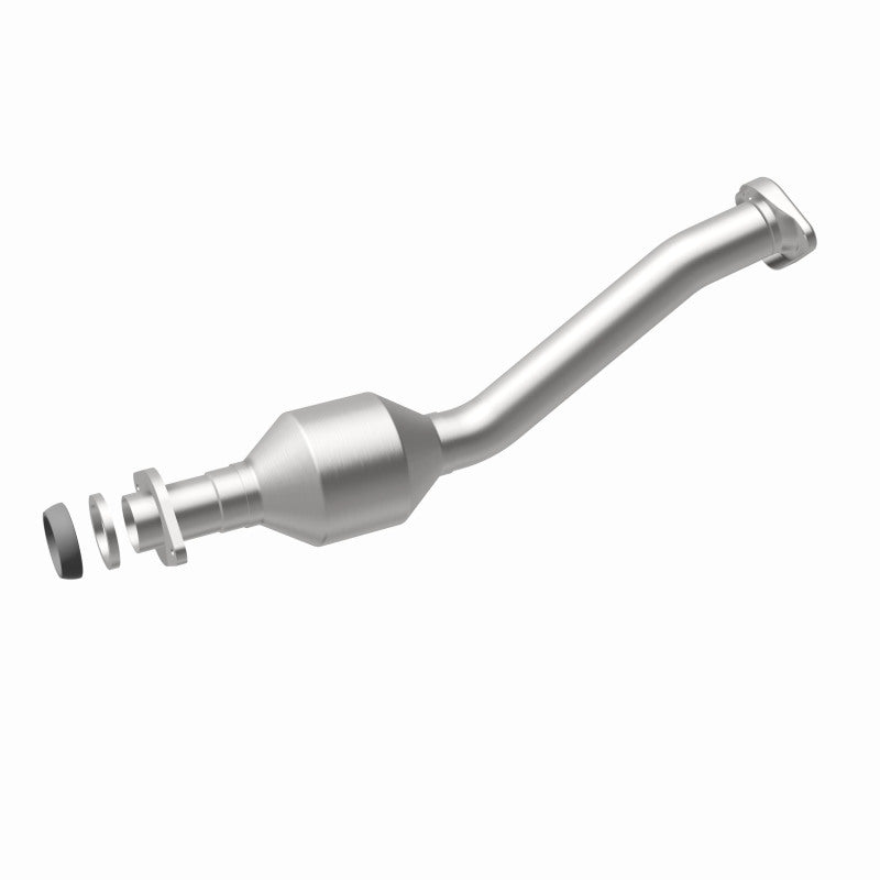 Magnaflow Conv DF 2012-2013 JUKE 1.6L Underbody Magnaflow
