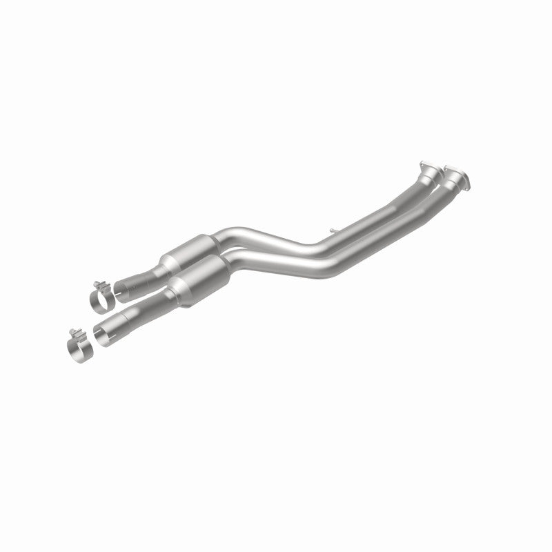 Magnaflow 2015 M3 3 Underbody Direct Fit Converter Magnaflow