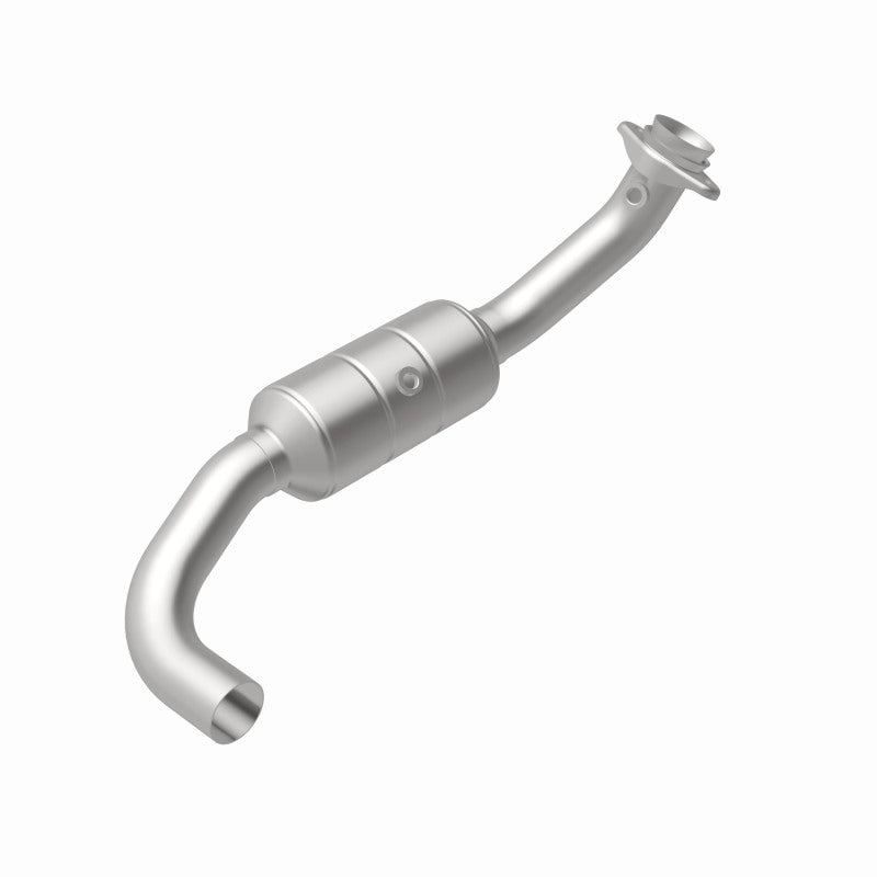 MagnaFlow Conv DF F-150 04-06 8 4.6L Magnaflow