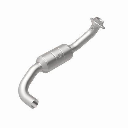 MagnaFlow Conv DF F-150 04-06 8 4.6L Magnaflow