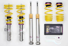 Load image into Gallery viewer, KW Coilover Kit V2 11+ Scion tC (AGT20)