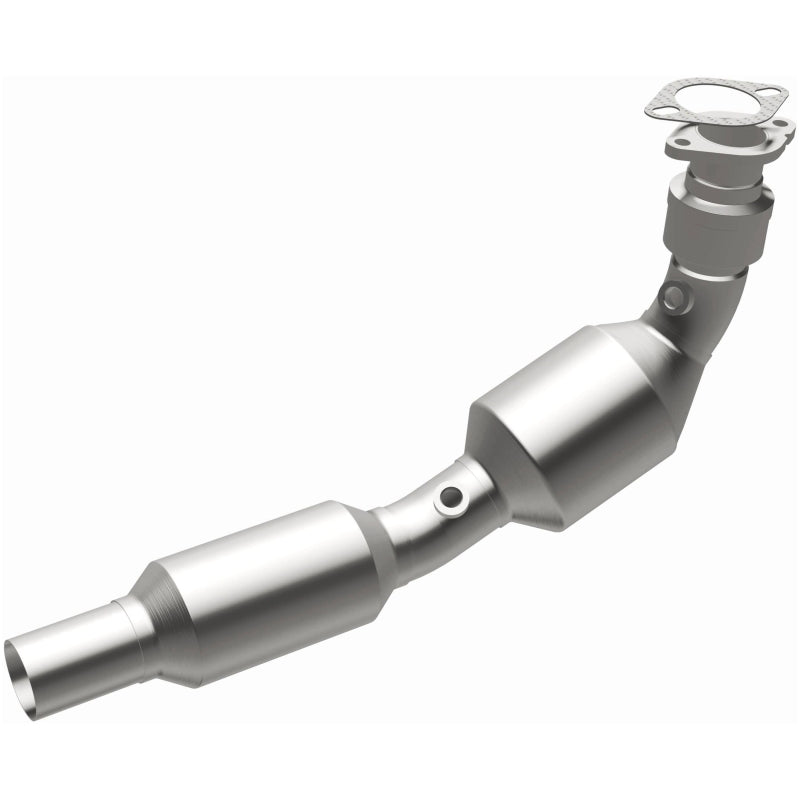 Magnaflow 12-15 Chevrolet Camaro 6.2L Direct Fit Converter Magnaflow