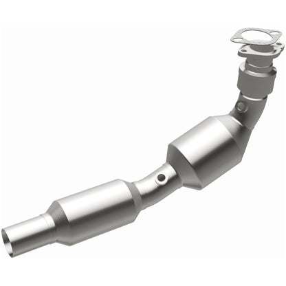 Magnaflow 12-15 Chevrolet Camaro 6.2L Direct Fit Converter Magnaflow
