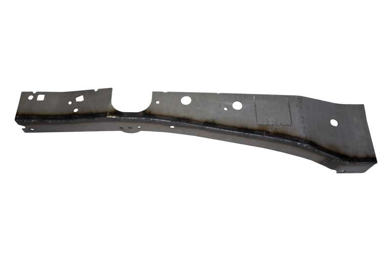 Rustbuster Over-Axle Frame Section Left Side