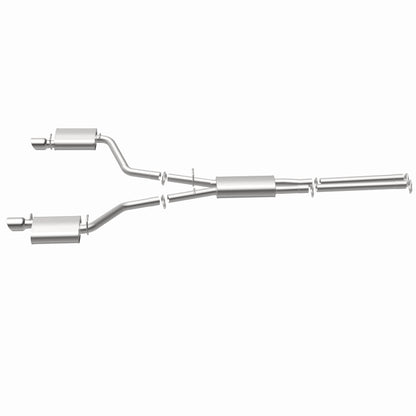 MagnaFlow BRE Exhaust Kit 05-10 300 Magnum Charger 5.7L