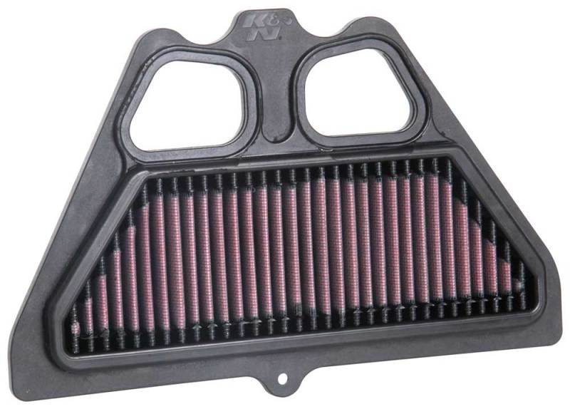 K&N 2017 Kawasaki Z900 - 948CC Replacement Air Filter K&N Engineering