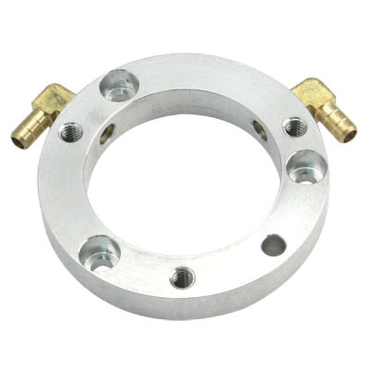 S&S Cycle 1993+ BT Backplate Adapter Assembly - 106-0881