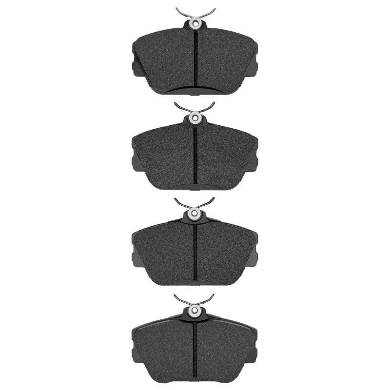 R1 95-02 Lincoln Continental Front Optimum OE Brake Pads