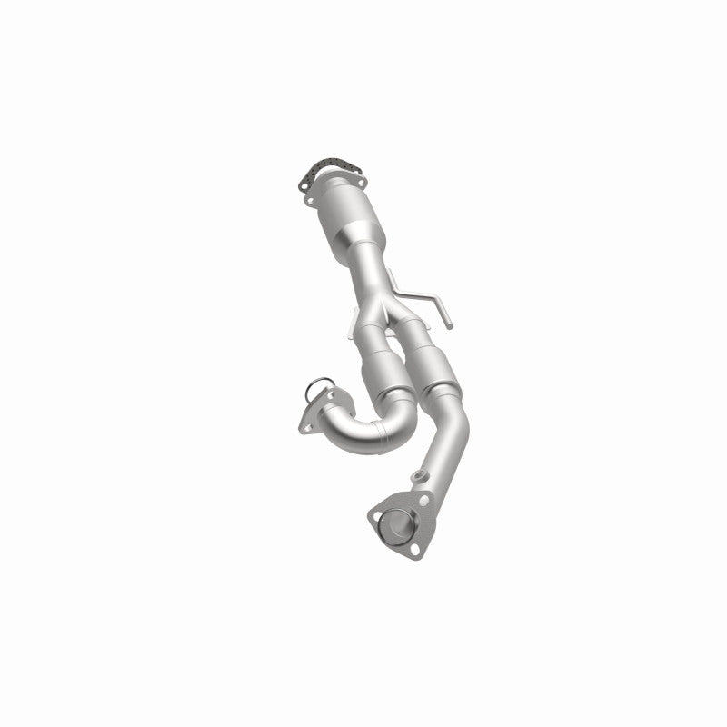 MagnaFlow Conv DF MAXIMA- 04-05 6 3.5L Magnaflow