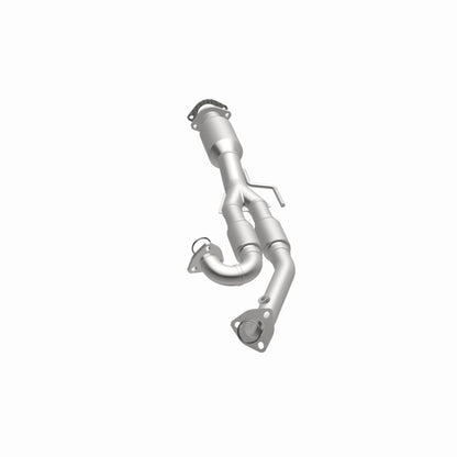 MagnaFlow Conv DF MAXIMA- 04-05 6 3.5L Magnaflow