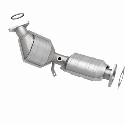 MagnaFlow Conv DF 03-04 Infiniti G35 3.5L Passenger Side Magnaflow