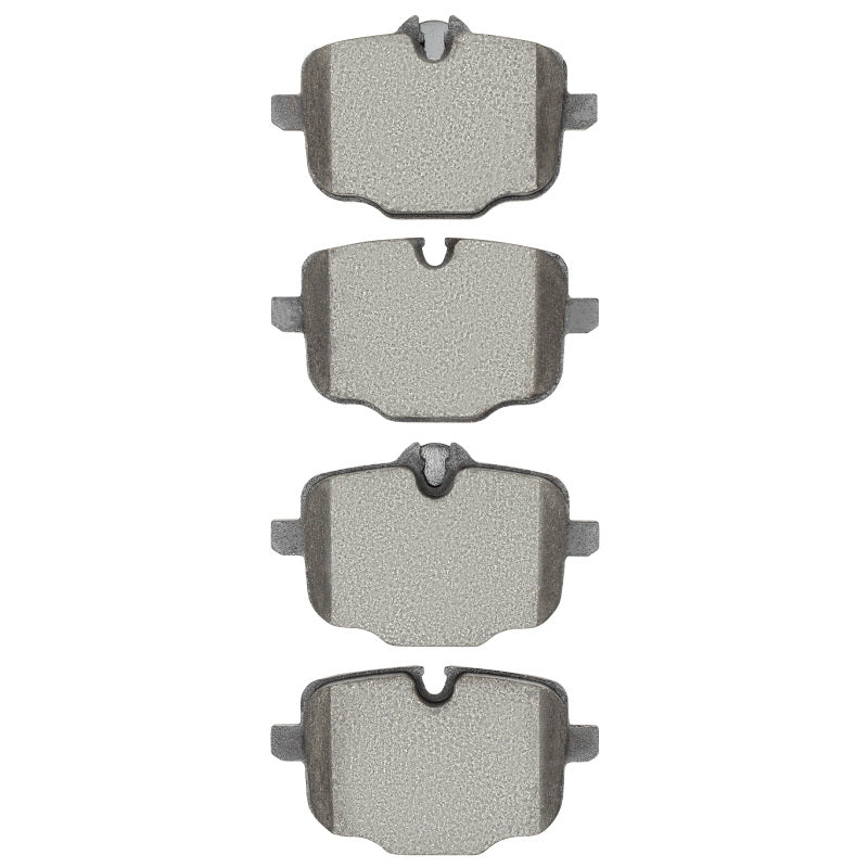 R1 16-21 BMW X3 Rear Optimum OE Brake Pads