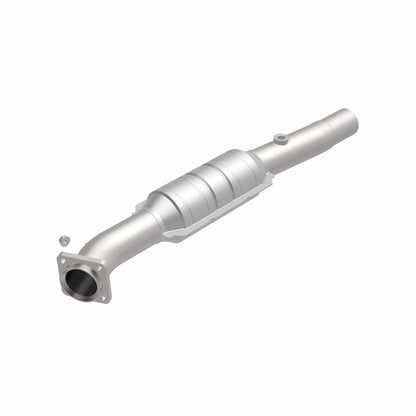 MagnaFlow Conv DF 01-03 Audi S8 4.2L Driver Side Magnaflow